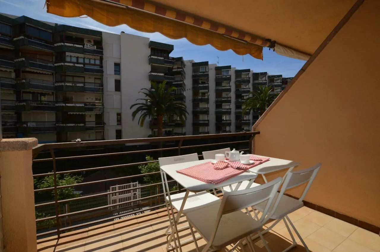 Daire Atlas III Arysal Salou